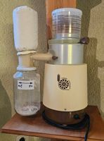 Elsässer Getreidemühle SAMAP F50