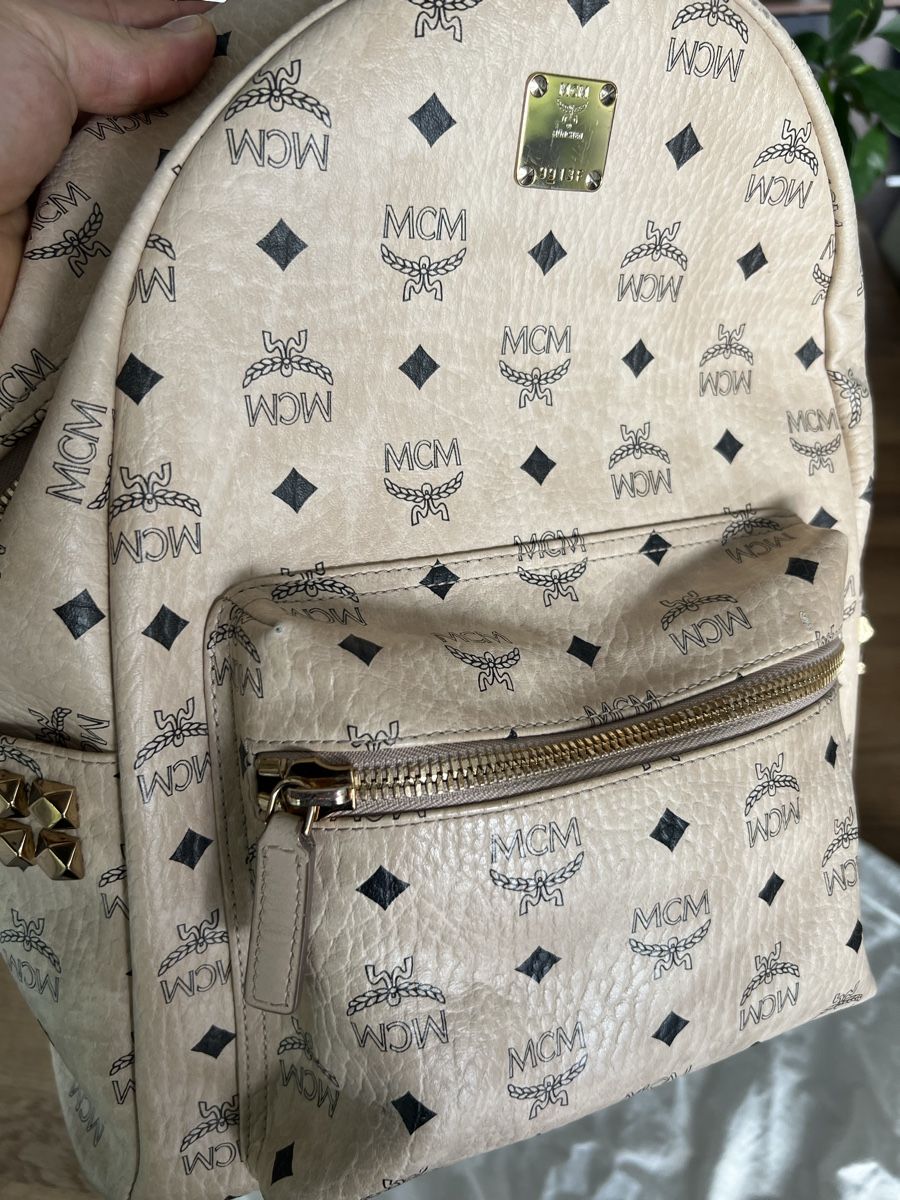 Mcm Sacs à dos: MCM Backpack – D'occasion à Wettingen par fau_g78n 3
