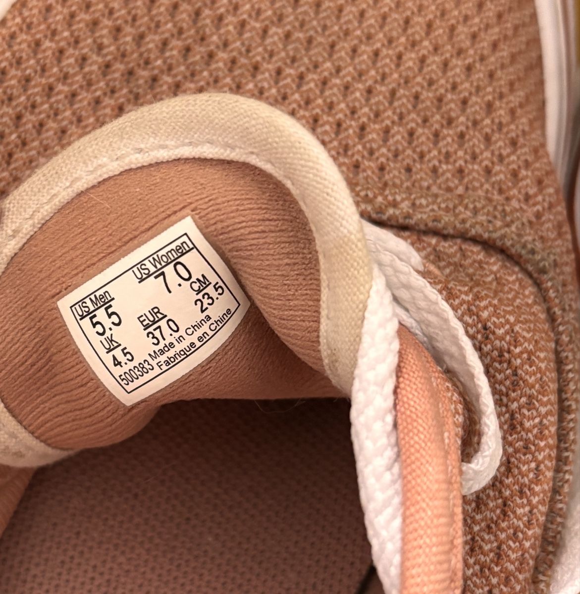 Vans Scarpe da donna: Sneaker Vans Gr. 37 – Usato da Dielsdorf venduto da Nlj2 8