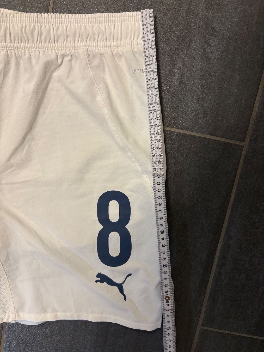 Puma Pantaloni: Puma SFV Trainingshose M – Nuovo (secondo la descrizione) da Rümlang venduto da svent 7