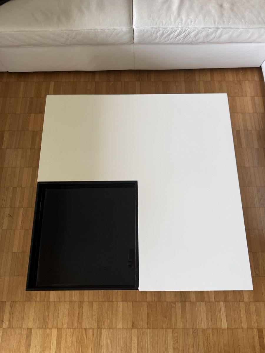 Tische: Clubtisch – Gebraucht aus Therwil von Knoespli1 1