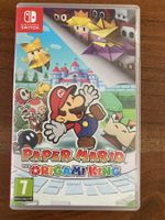 Paper Mario: The Origami King