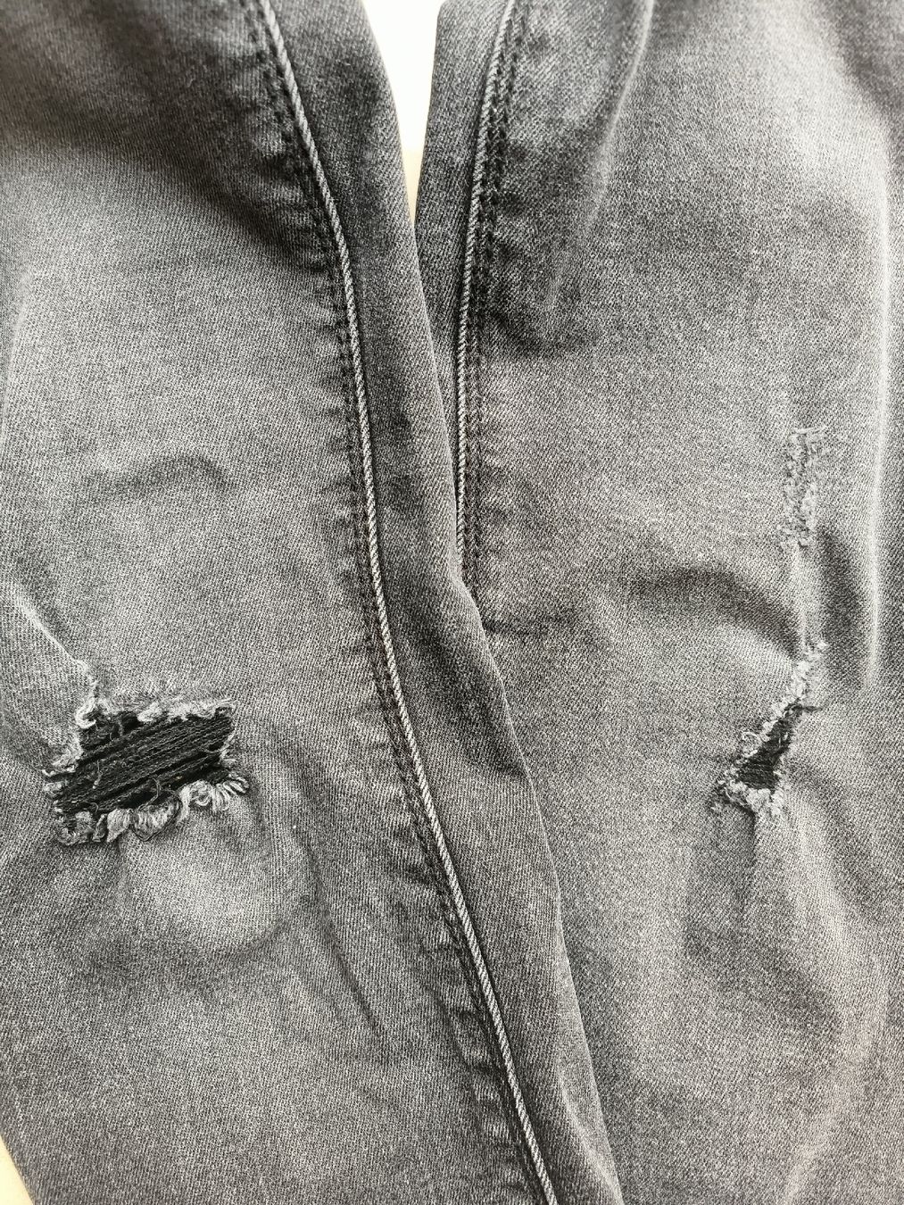 Tally Weijl Pantalons: Jeans – D'occasion à Grône par mmaye 2