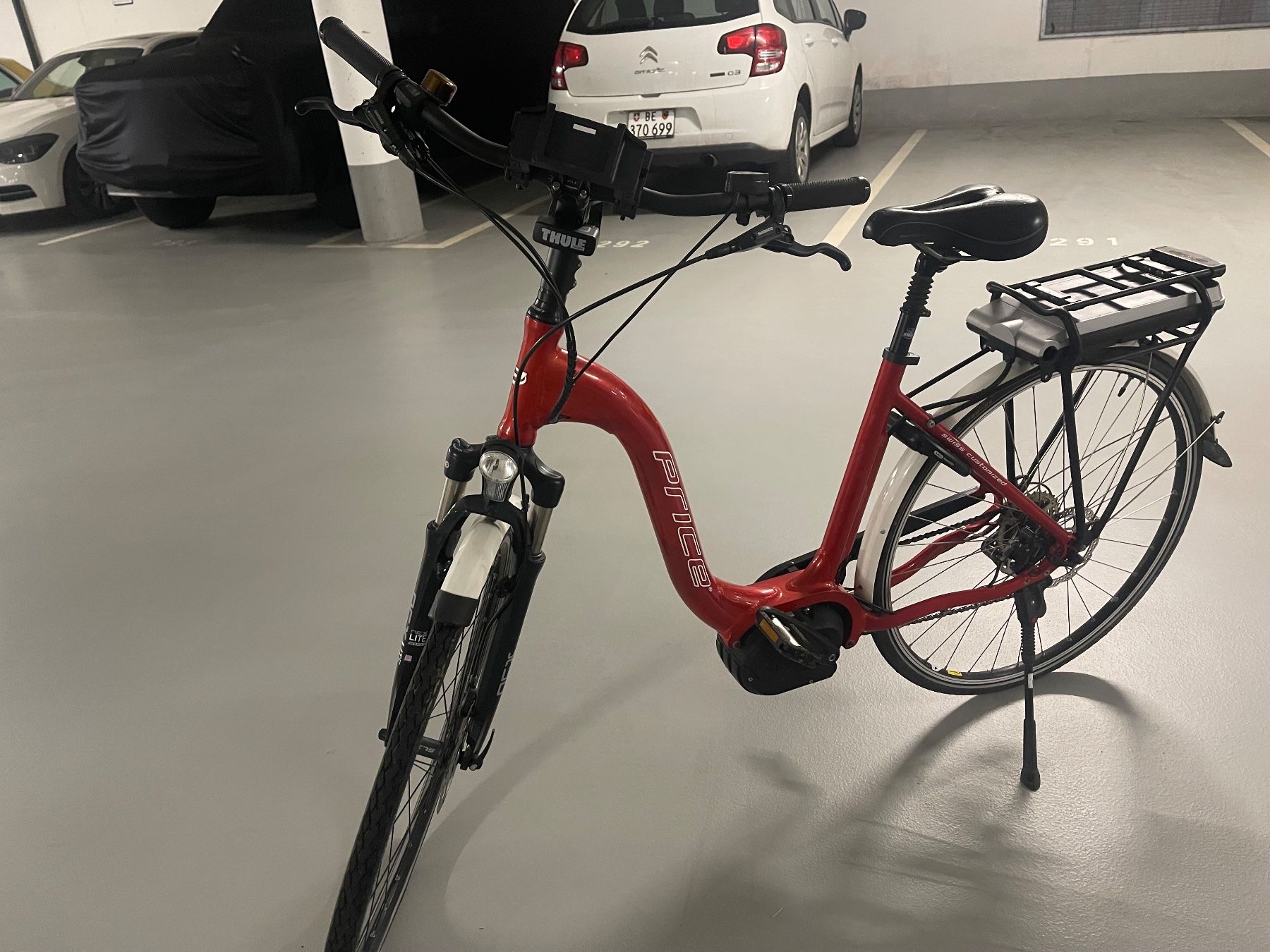 Price Biciclette: Elektrovelo, Ebike Price – Usato da Lyssach venduto da ChelseaJ