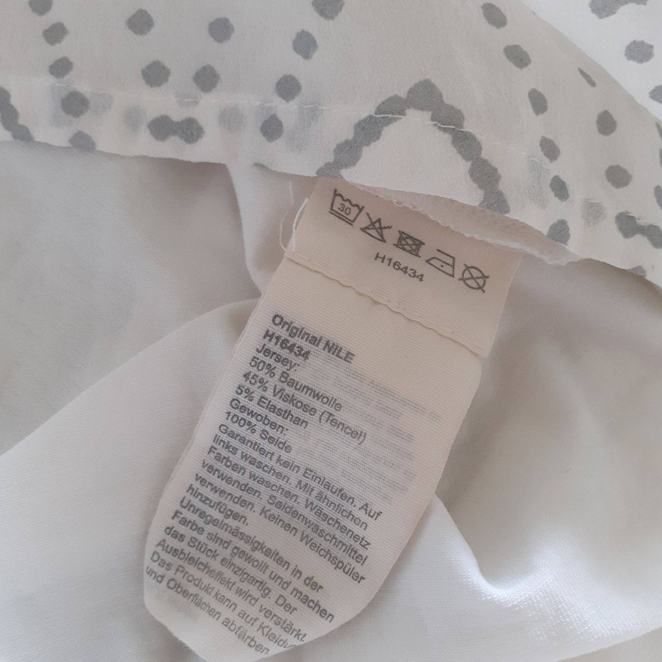 Nile Maglioni & Felpe: Nile Pullover, S – Usato da Bern venduto da Solarsystem 4
