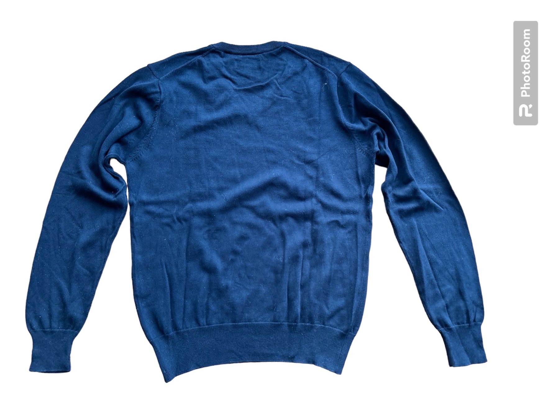 Gant Maglioni & Felpe: Gant Herren Pullover Gr. S – Usato da Mels venduto da prico 1