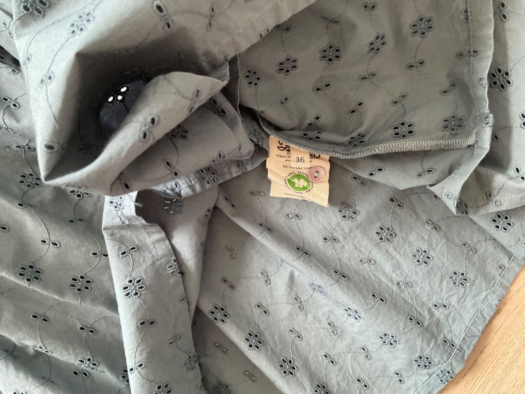 Kleider: Deerberg Kleid – Neu (gemäss Beschreibung) aus Figino von Stefano03 3