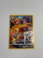 Pokémon Glurak (LOR TG03) DE/NM