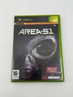Area 51 (XBOX)