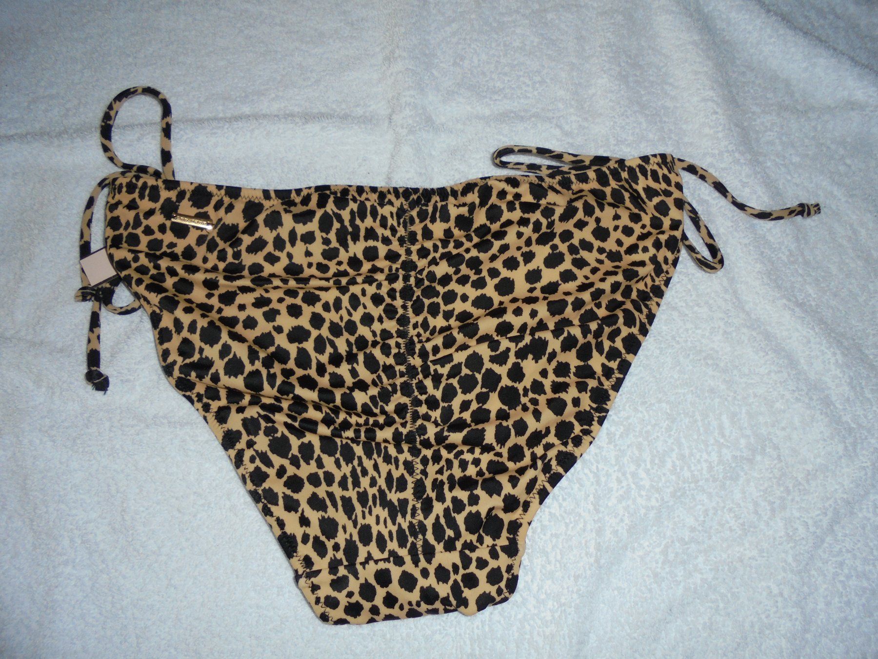 Victoria's Secret Costumi da bagno & Bikini: VICTORIA'S SECRET BIKINI GRÖSSE M / S – Nuovo e nell'imballaggio originale da Aarau Rohr venduto da PinkSchwein 8