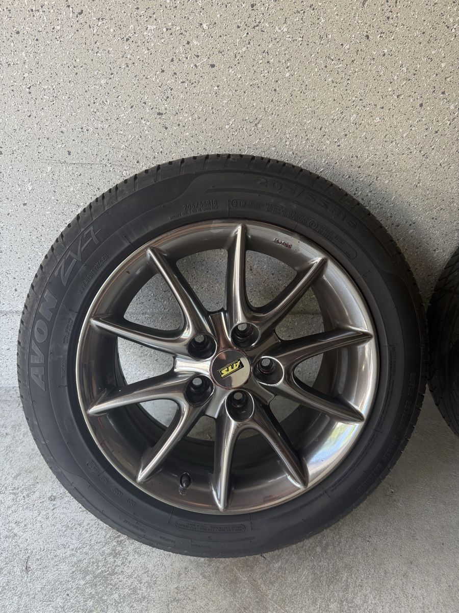 BMW Cerchioni: BMW 16 Zoll Felgen – Usato da Mellingen venduto da To1998