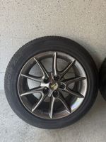 BMW 16 Zoll Felgen
