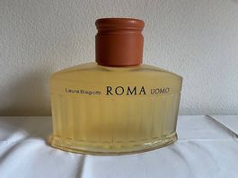 AUFFÄLLIGE GROSSFACTICE ROMA UOMO VON LAURA BIAGIOTTI