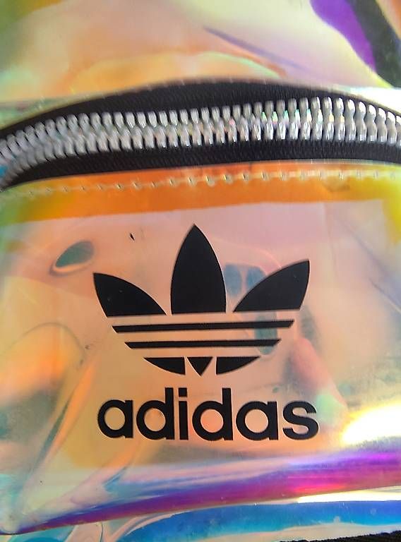 Adidas Sacs à dos: Kleiner Adidas Rucksack – D'occasion à Winterthur par dii_karn 1