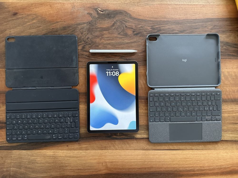 IPad Air 4 Gen 256gb Kaufen Auf Ricardo