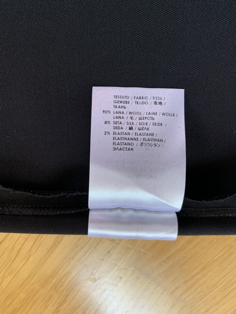 Gucci Pantaloni: Gucci Hose gr 38/XS – Nuovo (secondo la descrizione) da Sempach venduto da katzaana3 2