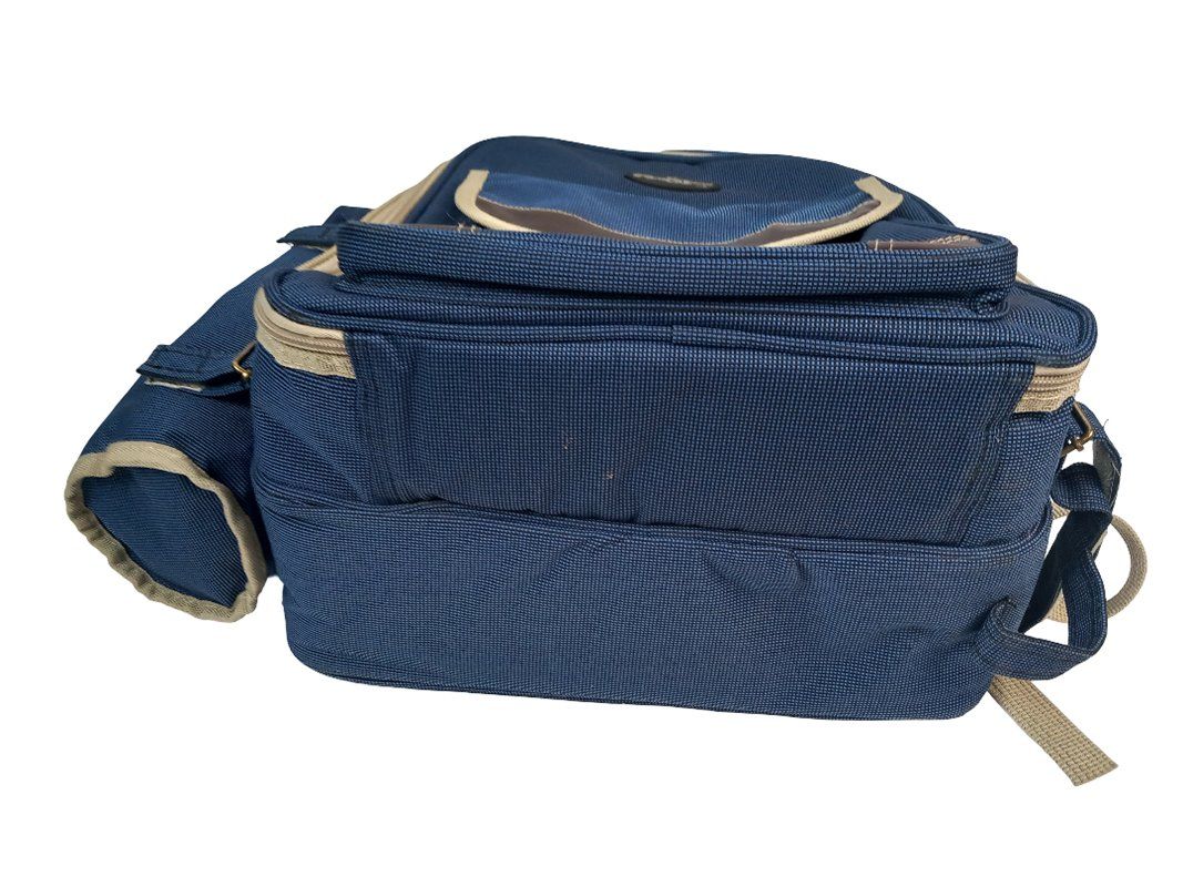 Rucksäcke: PICNIC & BEYOND Kühlrucksack – Gebraucht aus Hünenberg von Restwert_Zug 5