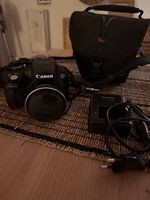 Canon PowerShot SX50 HS Digitalkamera  inkl. Zubehör