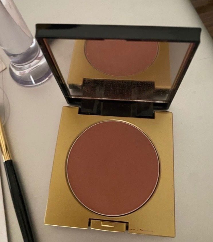 Make-up: Make up und rouge – Usato da Langenthal venduto da flower101 9