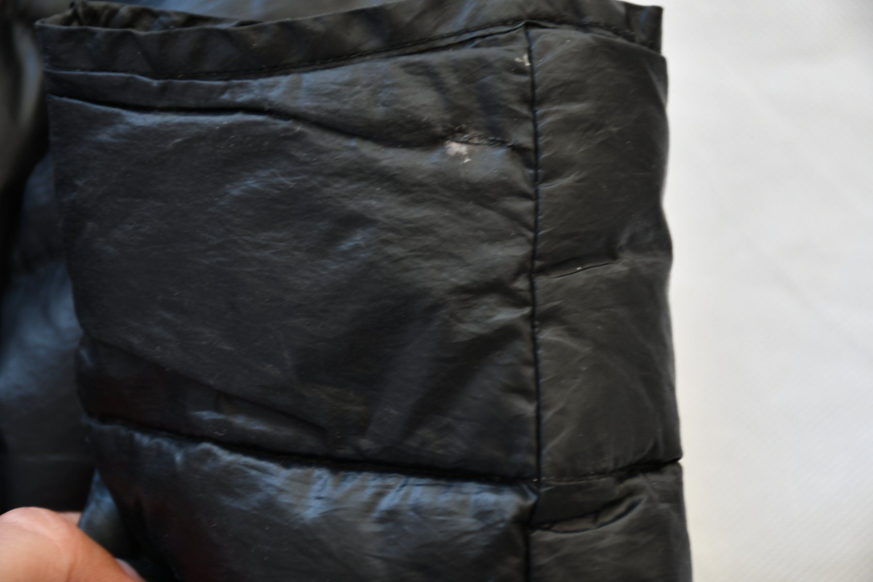 Burberry Jacken & Mäntel: Jacke, Übergangsjacke von Burberry gr. 128 – Gebraucht aus Nuglar von Korsika2 7