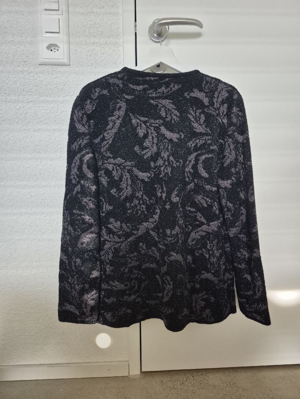 Valentino Jacken: Valentino Les Tricots Cardigan – Gebraucht aus Schlieren von nat_76vd 3