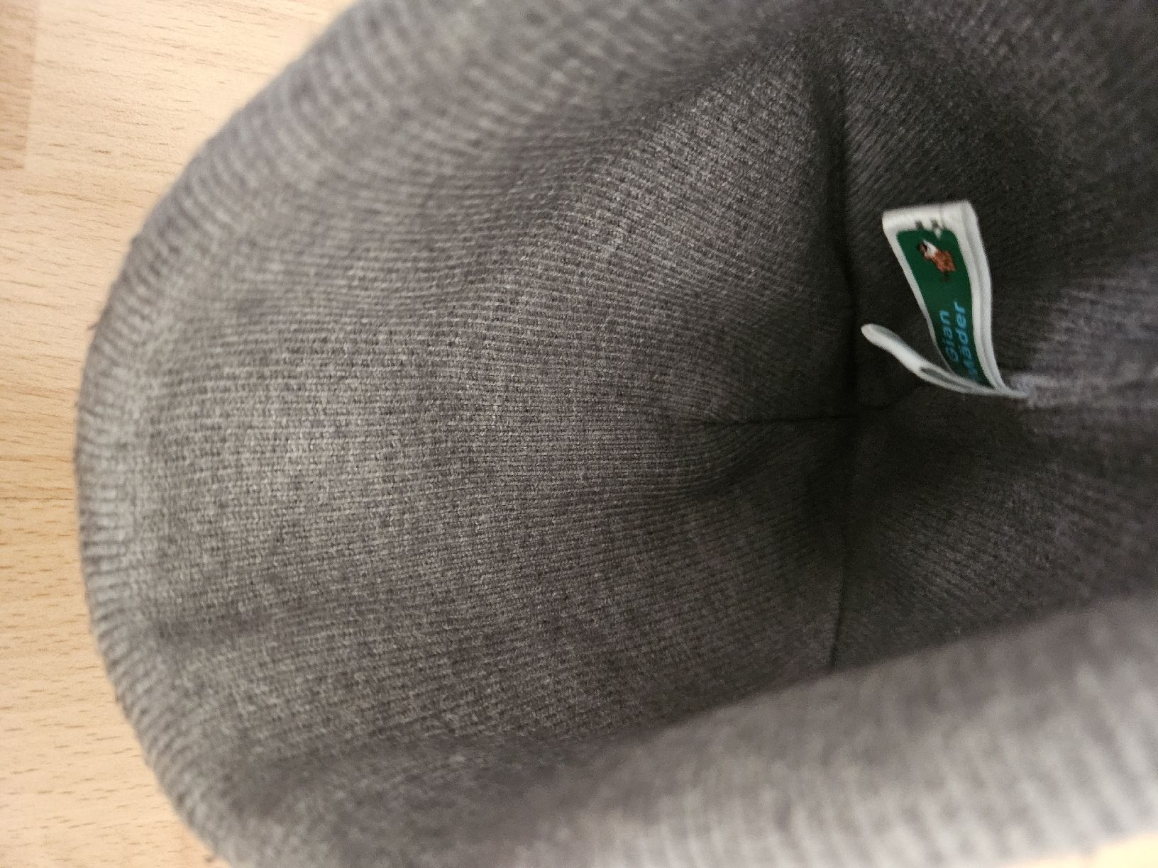 Altro abbigliamento per bambino: Wintermütze Gr. 98 – Usato da Zürich venduto da Kris8050 4