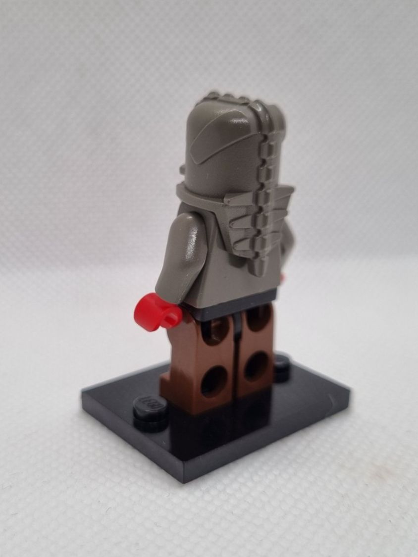 Lego Kit di costruzioni: LEGO Aquazone aqu014 Navigator Stinger Ray – Usato da Basadingen venduto da NekoBricks 5