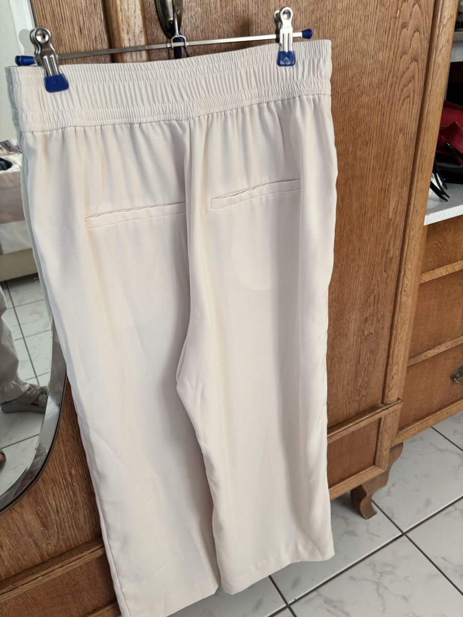 Hosen: Pantaloni estivi  – Neu (gemäss Beschreibung) aus Schwyz von Francesca54 1