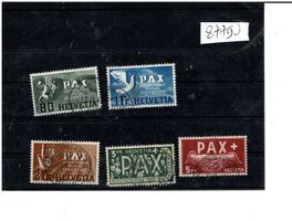 PAX 269-273 gest.