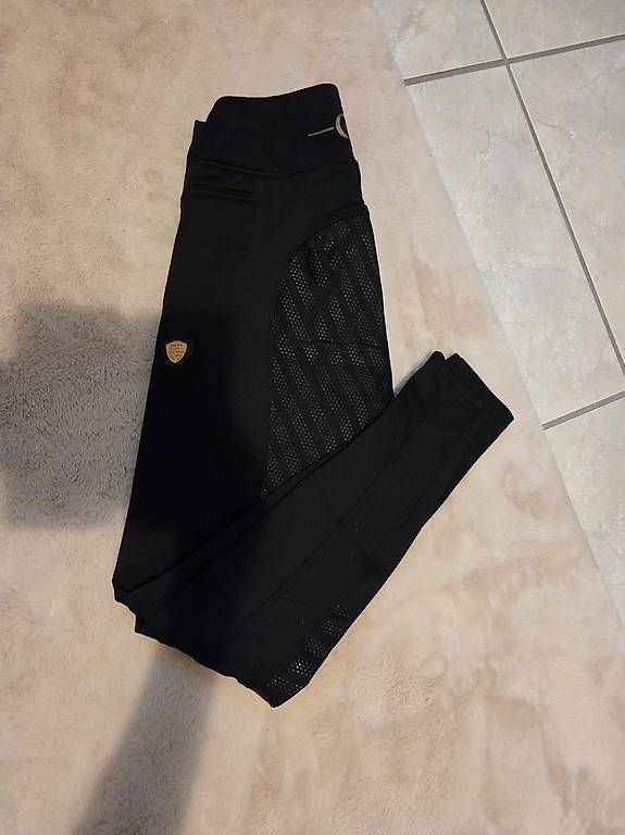 Pantalons: Reithose Winter – D'occasion à Boniswil par san_hv7v 3