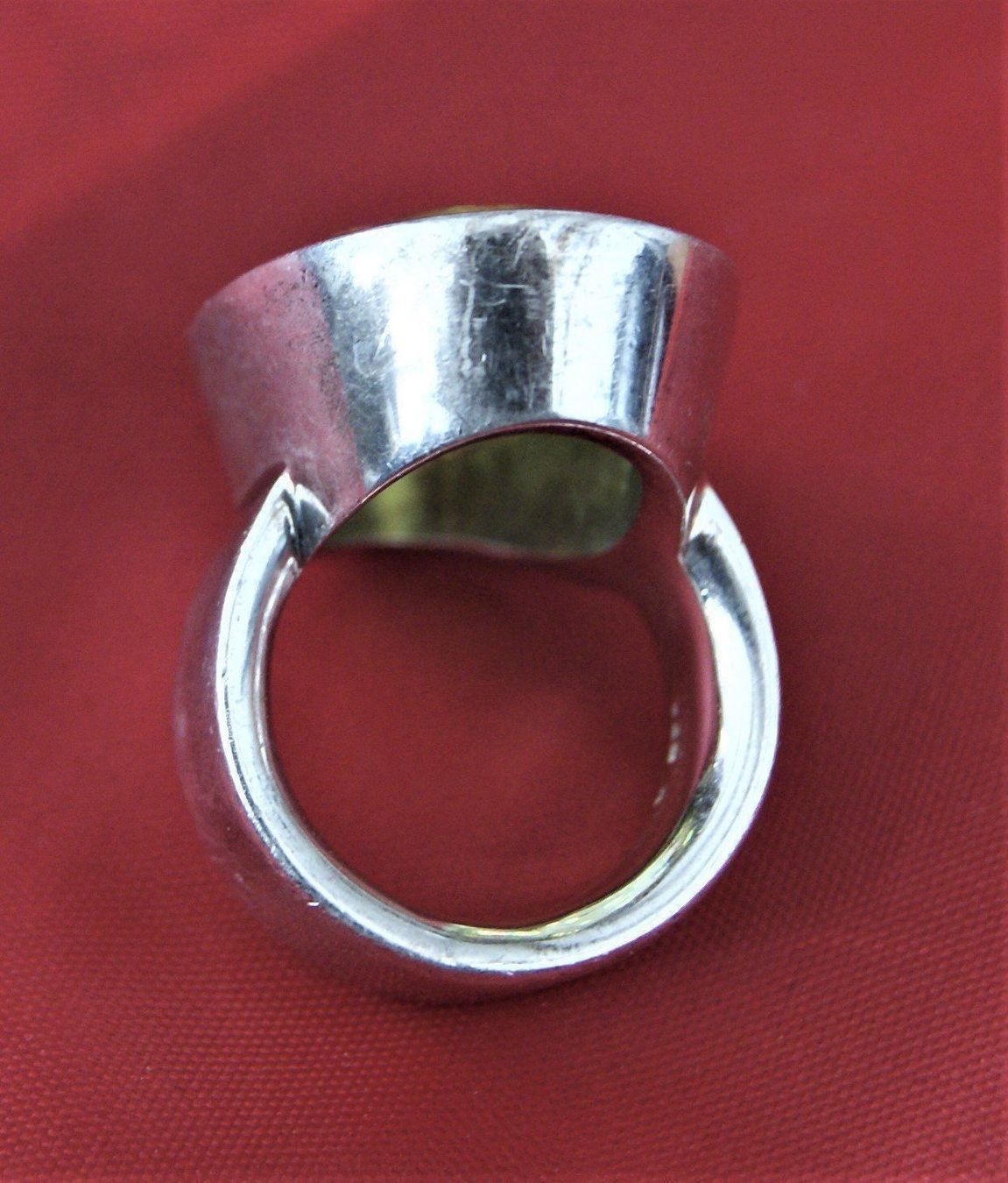 Sonstiger Schmuck: SET, FINGERRING, ANHÄNGER, COLLIER – Gebraucht aus Stadel von Wald100 5
