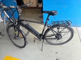 Velo Paket 7 Velo 2 davon sind Elektro