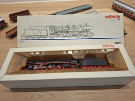 Märklin Eisenbahn
