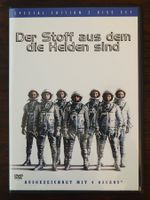 Der Stoff aus dem die Helden sind / 2-Disc Special Edition