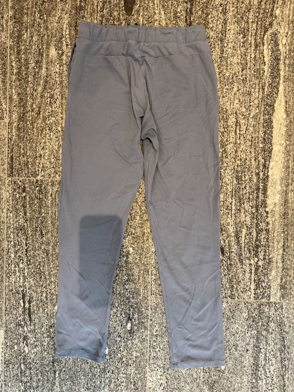 Hosen: Grey Backlabel mens joggers – Gebraucht aus S. Vittore von via_h2nb 1