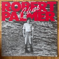 LP - Robert Palmer – Clues