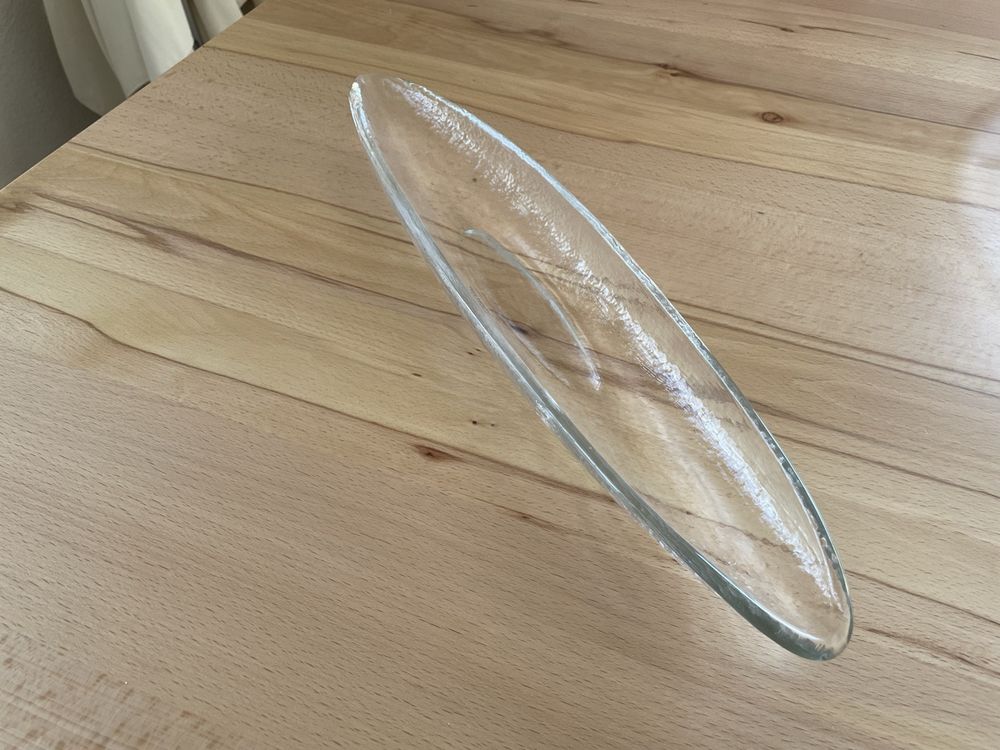 Ceramica decorativa, decorazione per la tavola, colore argento