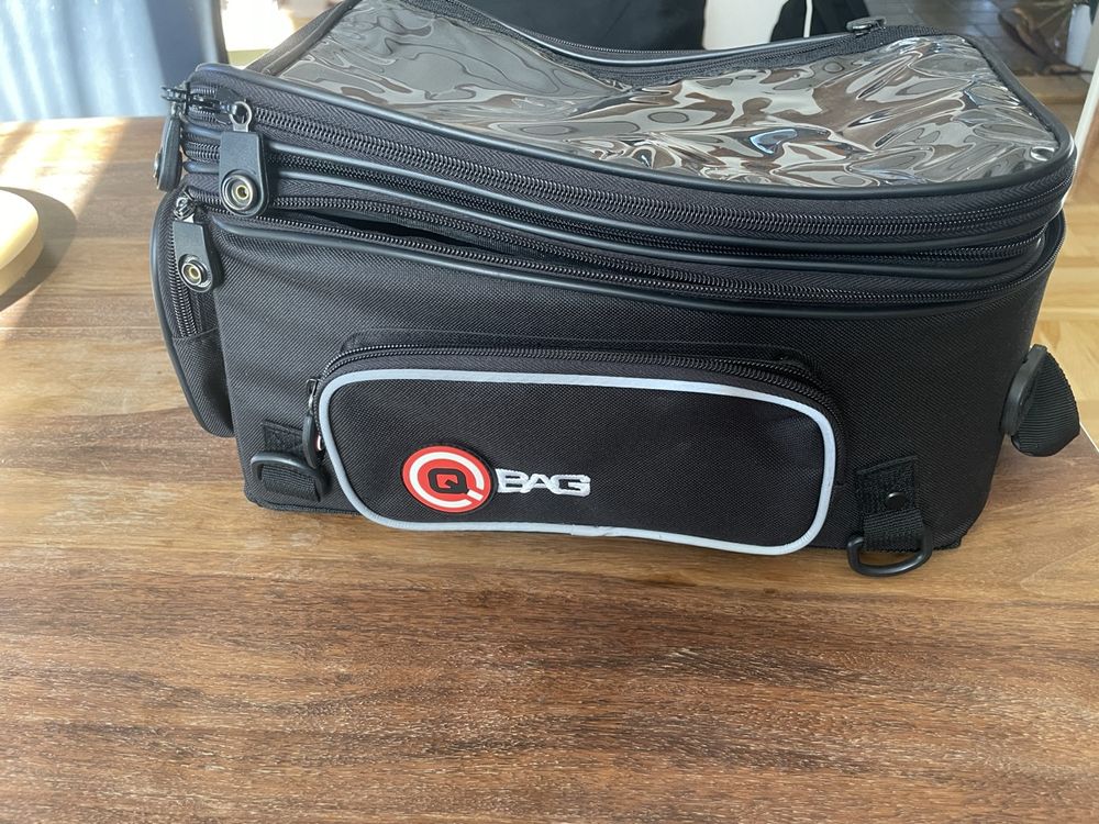 Propan-Tank Tasche Für 9 Kg Gasflasche - Wasserabweisend, Mit 4 Taschen & Belüftung, Für Camping & Grillen