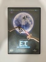 E.T. Der Ausserirdische - DVD