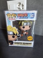 Funko Pop! Naruto Shippuden - Naruto Uzumaki #1843 (CHASE ) 