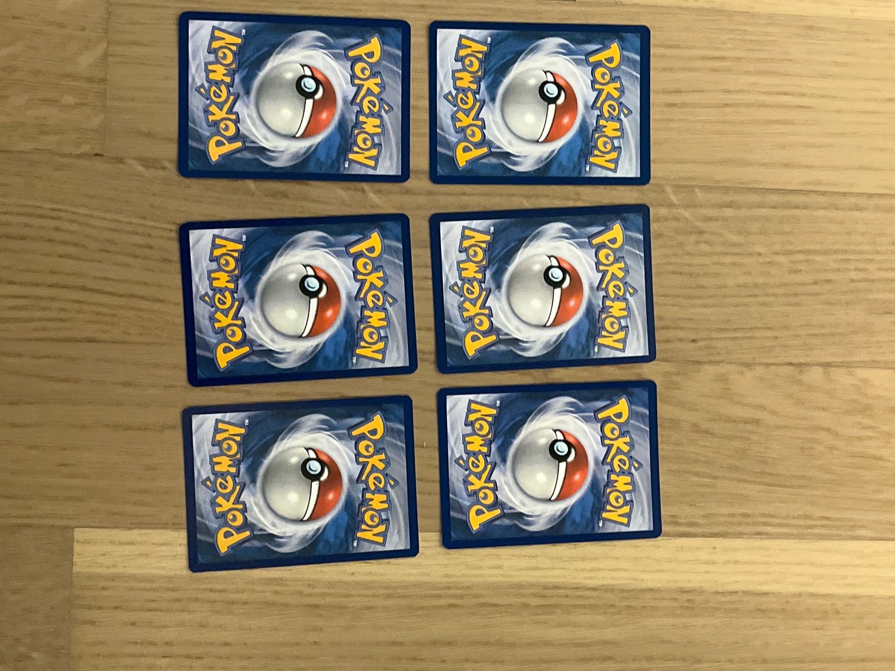 Pokémon Carte collezionabili: Lot cartes Pokémon – Usato da La Tour-de-Peilz venduto da ime_8zwh 1