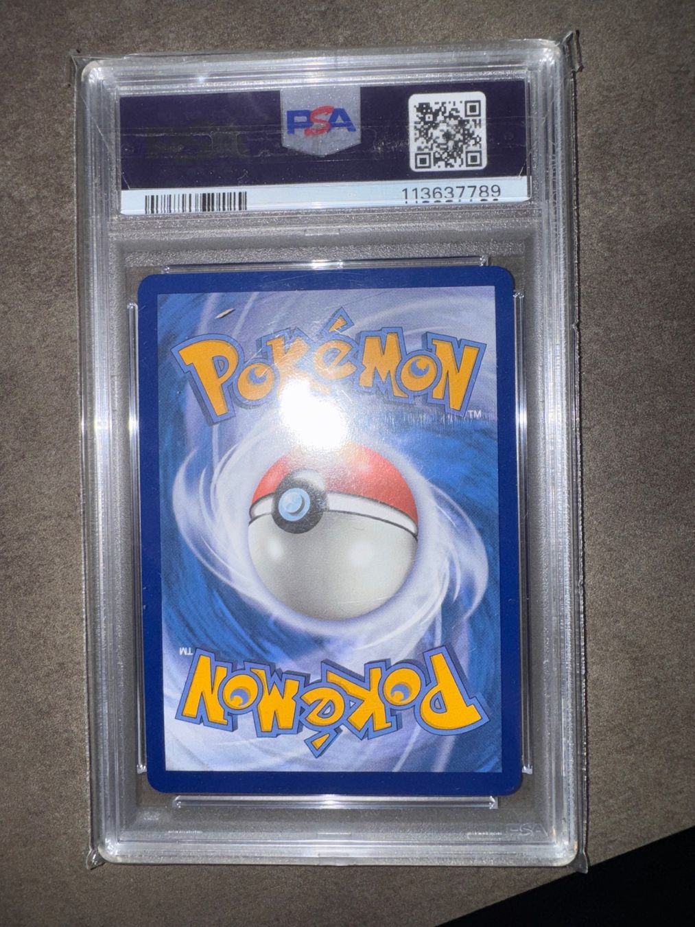 Pokémon Sammelbilder & Trading cards: Pokemon Starmie V – Gebraucht aus Riva San Vitale von kej_6hj6 1