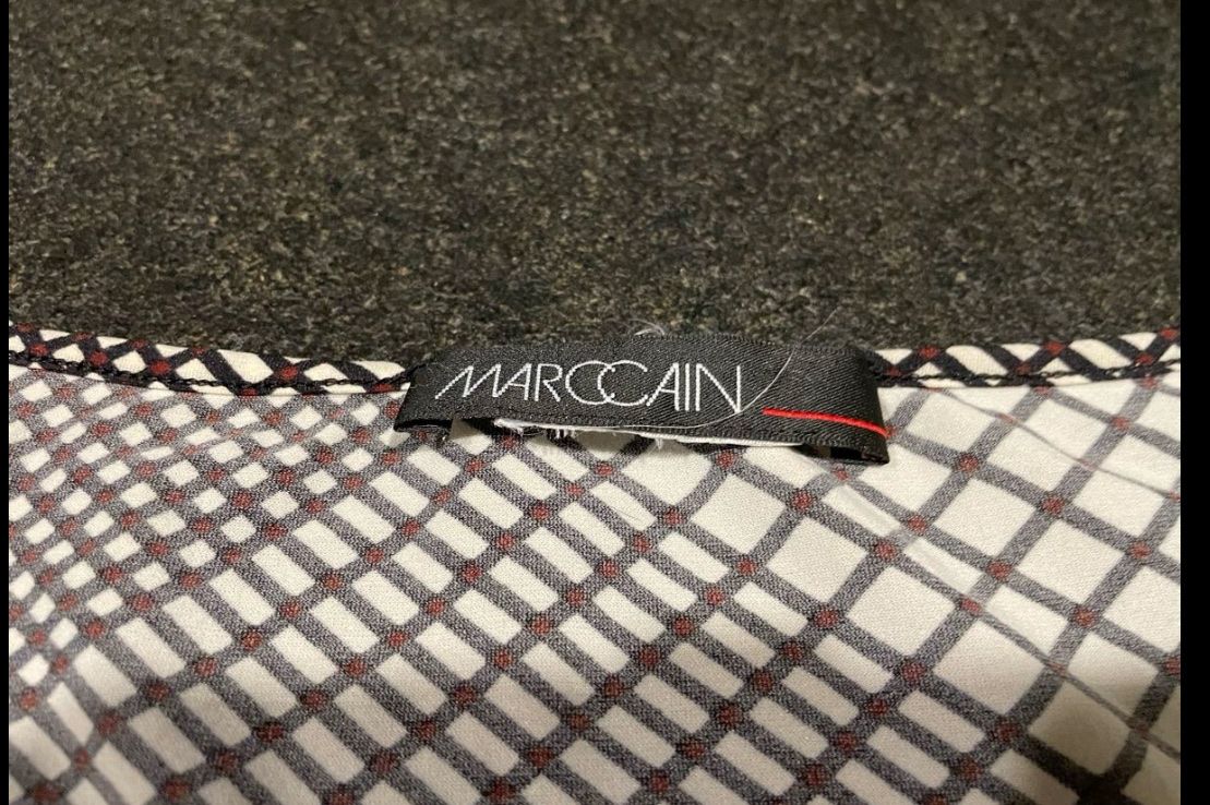 Marc Cain Maglioni & Felpe: Marc Cain Langarmshirt – Usato da Rüttenen venduto da Marianne22121970 6