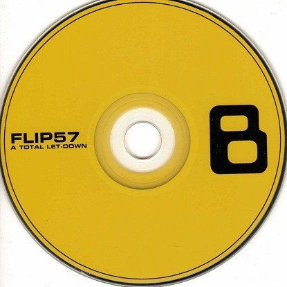 CD: Babyland – A Total Let-Down – Usato da St.Gallen venduto da jalamusic 2