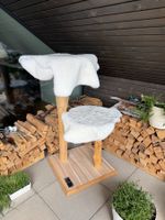 Kratzbaum Ruben Handmade H113.5cm B59cm T59CM