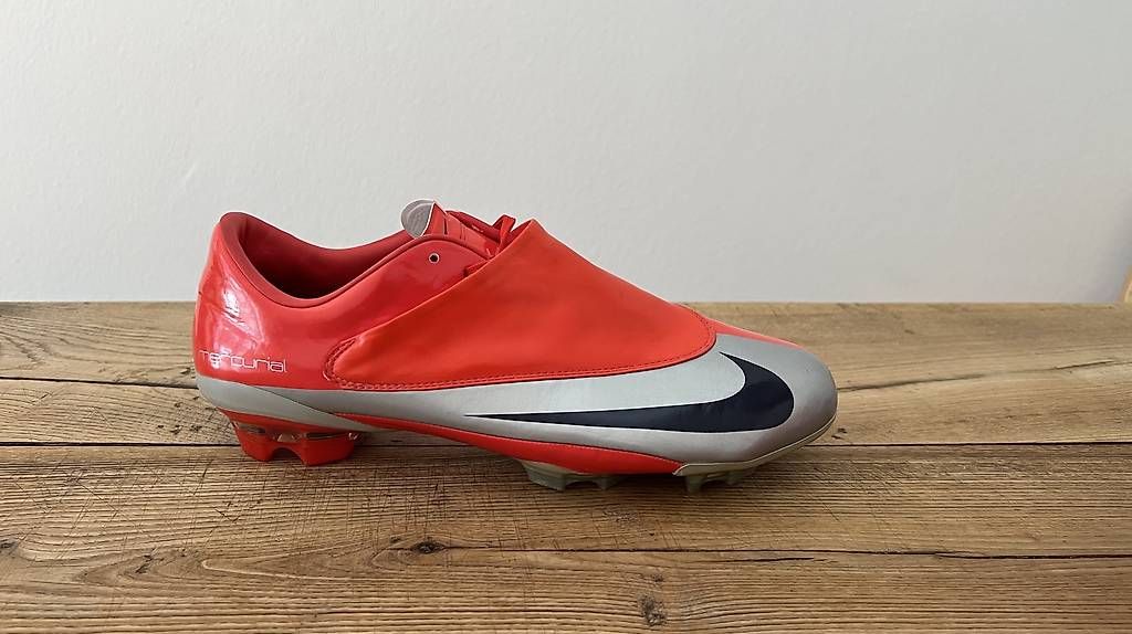 Scarpe da uomo: Nike Mercurial Vapor 2009 Gr.44 – Usato da Lengnau BE venduto da CeRi17 4