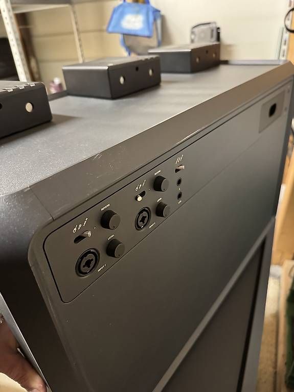Casse acustiche: Audiocase s10 3x – Usato da Rafz venduto da F1Performance 2
