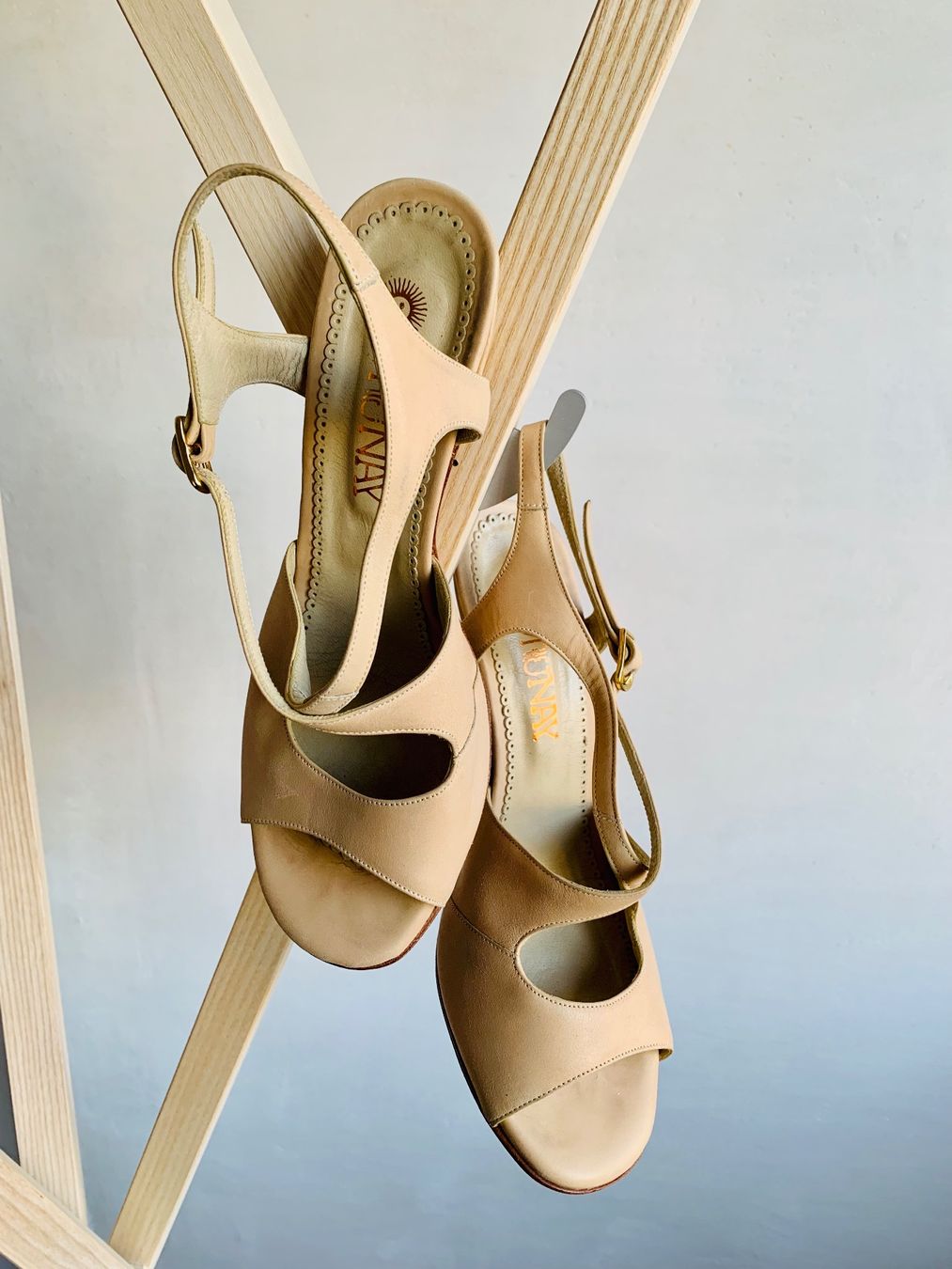 Scarpe da donna: Tango Schuhe Munay, Neu! – Nuovo (secondo la descrizione) da Basel venduto da pra_cb6z 2