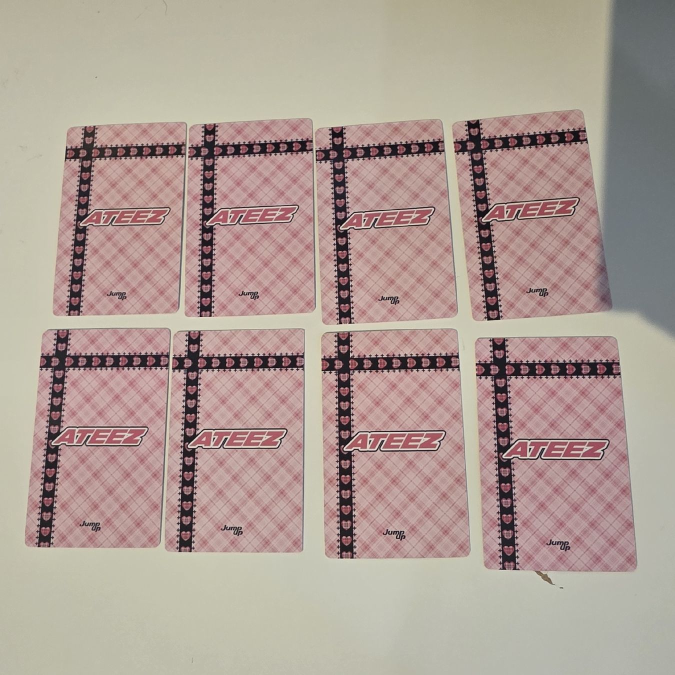 Sammelbilder & Trading cards: ateez ot8 pob phorocard – Gebraucht aus Vevey von Shelovesyu._.u 1