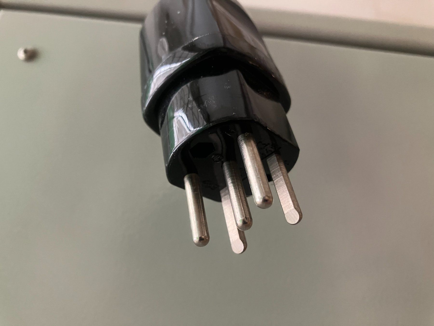 Tutte le macchine: OEM BREAKMATIC Teigportionierer / Teigbearbeitungsmaschine – Usato da Lichtensteig venduto da Buy24International 9